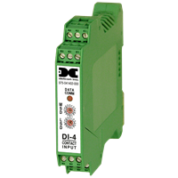 DI-4 Addressable Contact Input Module